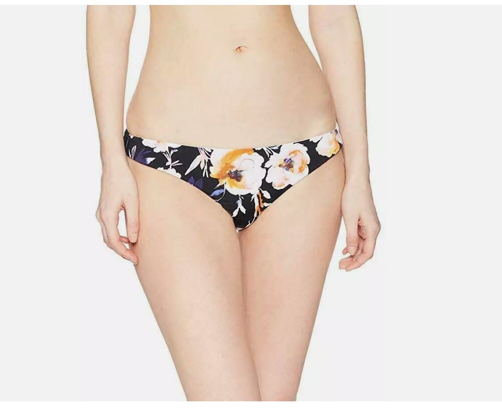 O'NEILL Women's Albany Floral Classic Bikini Bottom